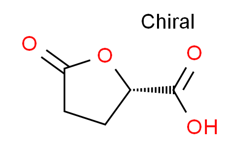 (S)-(+)-5-氧代-2-四氢呋喃羧酸