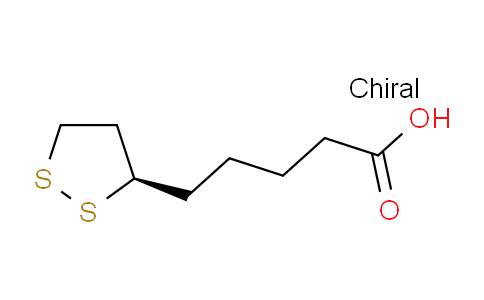 (R)-α-硫辛酸