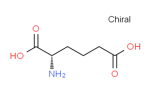 L-2-氨基己二酸