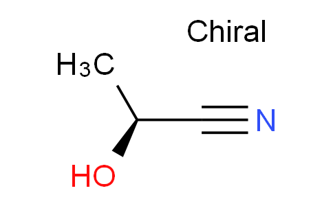 (S)-lactonitrile