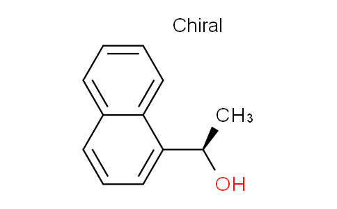 (R)-(+)-萘基-1-乙醇