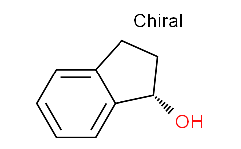 (S)-2,3-Dihydro-1H-inden-1-ol