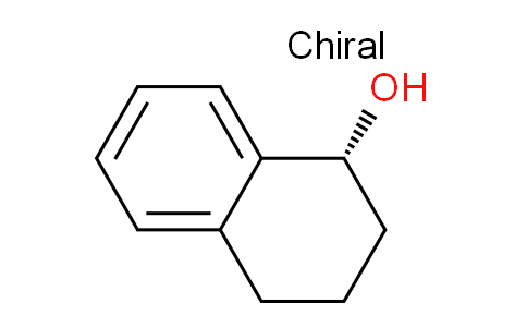 (R)-(-)-1,2,3,4-四氢-1-萘酚