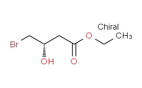 (S)-Ethyl 4-bromo-3-hydroxybutanoate