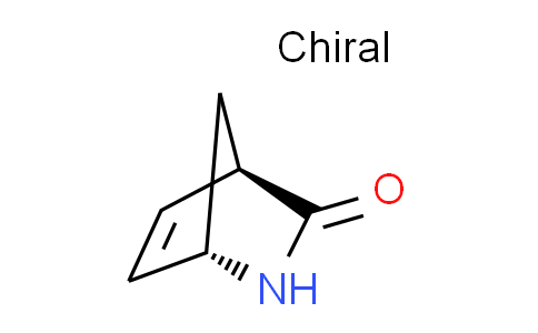 (1S,4R)-2-Azabicyclo[2.2.1]hept-5-en-3-one