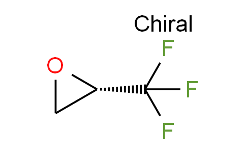 (S)-2-(Trifluoromethyl)oxirane