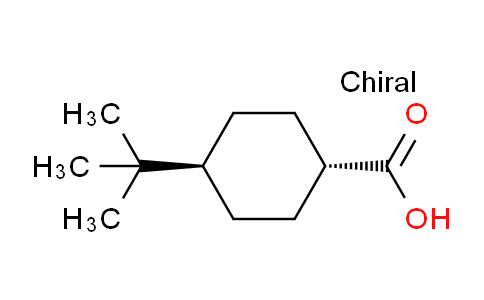 trans-4-tert-Butylcyclohexanecarboxylic acid