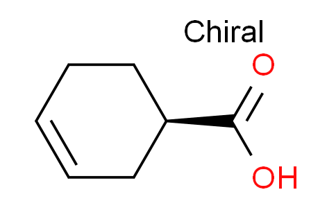 (R)-3-Cyclohexenecarboxylic acid