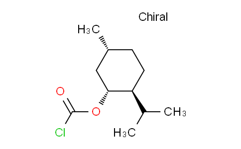 (-)-Menthyl Chloroformate