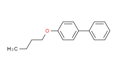 4-Butoxybiphenyl