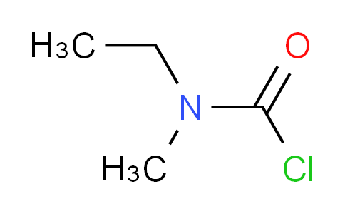 N-乙基-N-甲基氨基甲酰氯