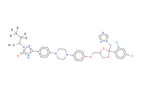 Itraconazole