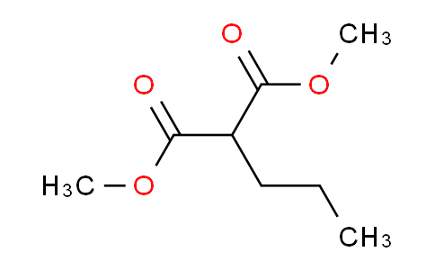 Dimethyl 2-propylmalonate