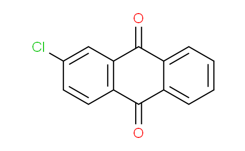 2-chloroanthraquinone