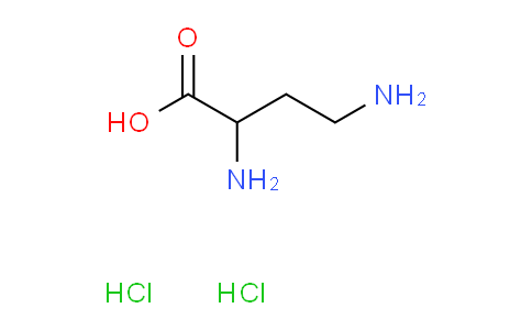 DL-2,4-Diaminobutyric acid dihydrochloride