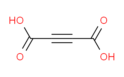 丁炔二酸