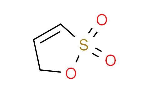 Prop-1-ene-1,3-sultone