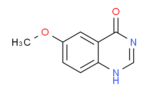 6-Methoxy-4(1H)-quinazolinone