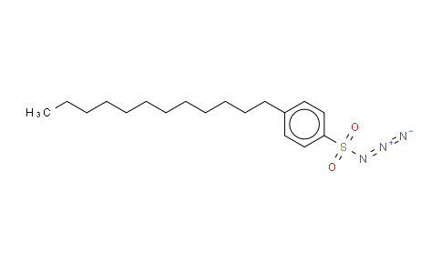 Dodecylbenzenesulfonyl azide
