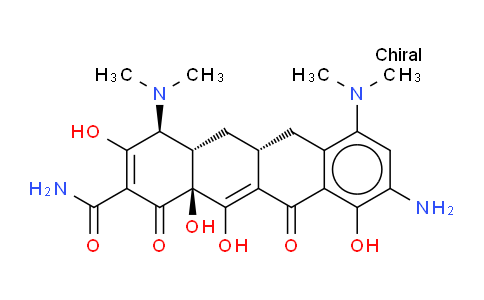 9-Amino minocycline hydrochloride