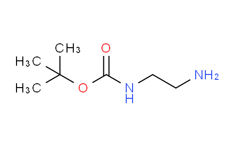 N-叔丁氧羰基-1,2-乙二胺