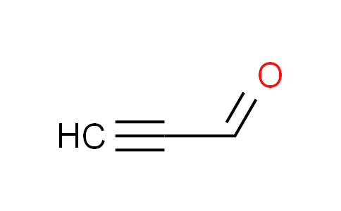 丙炔醛