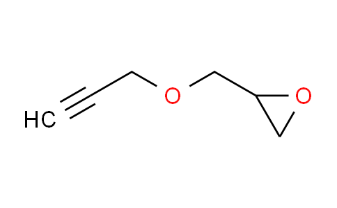 Glycidyl propargyl ether