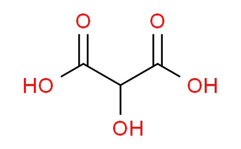 Tartronic acid