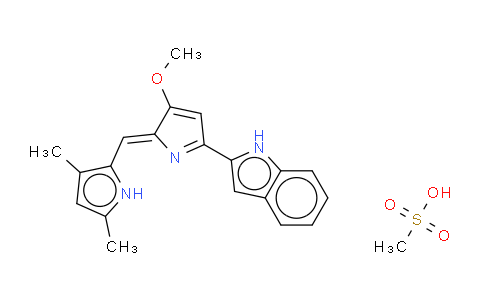 甲磺酸盐