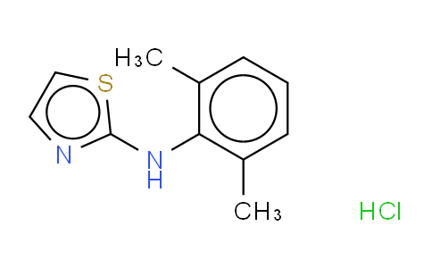 Xylazole  Hydrochloride