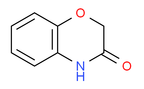 2H-1,4-苯并恶嗪-3(4H)-酮
