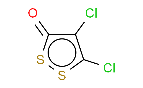 Dichloro-1,2-dithiacyclopentenone