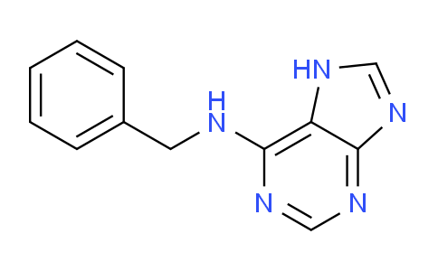 6-Benzylaminopurine