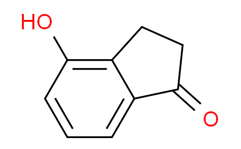 4-Hydroxy-1-indanone