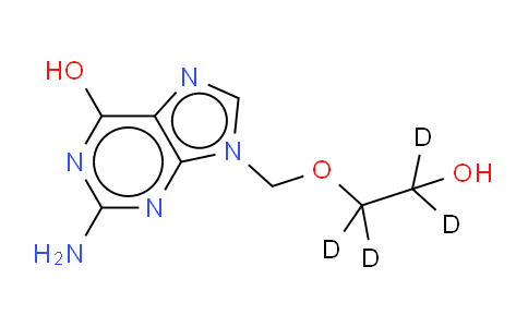 Acyclovir