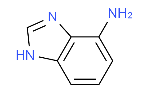 3H-苯并[D]咪唑-4-胺