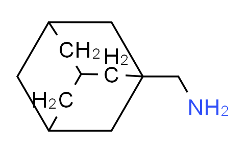 1-Adamantanemethylamine