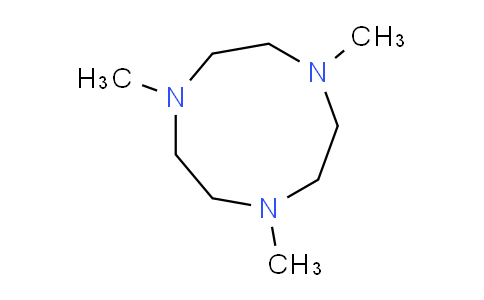 1,4,7-三甲基-1,4,7-三氮杂环壬烷