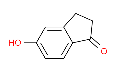 5-Hydroxy-1-indanone