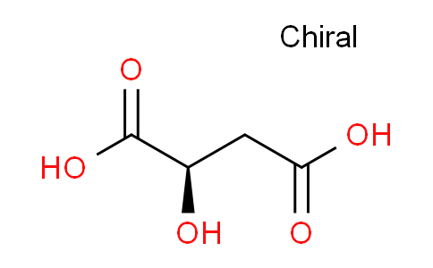 D(+)-Malic acid