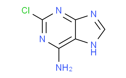 2-氯腺嘌呤