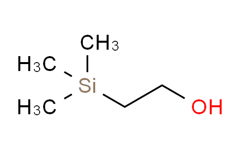 2-(Trimethylsilyl)ethanol