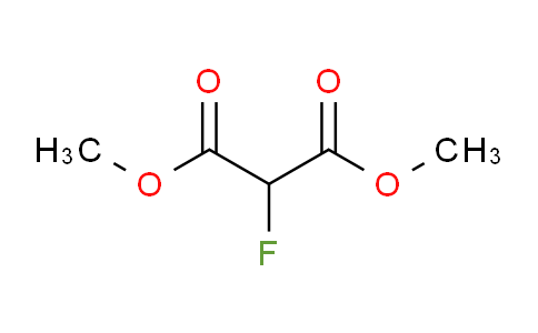 Dimethyl fluoromalonate