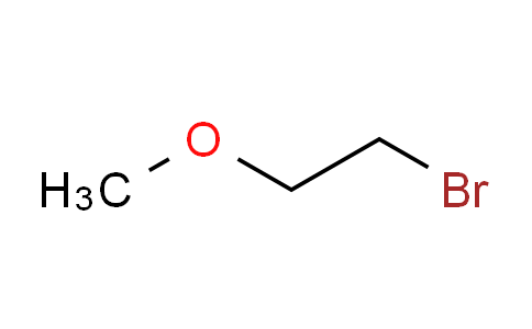2-Bromoethyl methyl ether