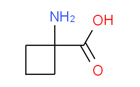 1-氨基环丁甲酸