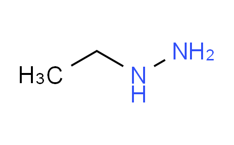Ethylhydrazine
