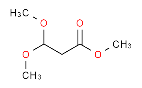 3,3-二甲氧基丙酸甲酯