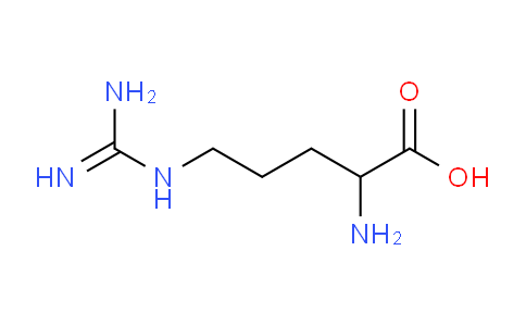 DL-精氨酸