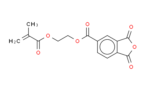 4-Methacryloxyethyl trimellitic anhydride