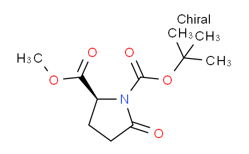 BOC-L-焦谷氨酸甲酯